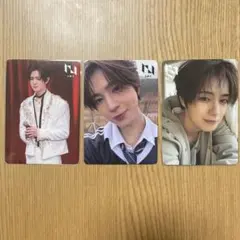 INI 佐野雄大　楽天　バレトレ　選出店舗　HMV オンライン