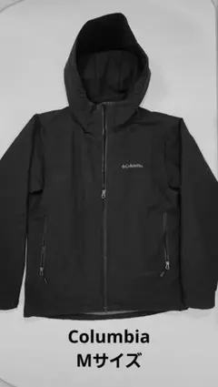 columbia マウンテンパーカー