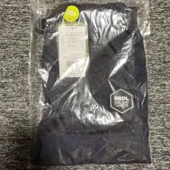 新品　ベビードールキッズデニムパンツ