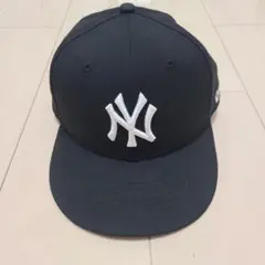 ニューエラ　キャップ　59FIFTY　NEW ERA　58.7cm