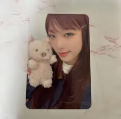 YENA Good Morning Withmuu サイン会 イェナ ブタ 豚