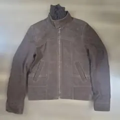 サイズ50/L Dolce&Gabbana ドルガバ レザージャケット A-2型 - メルカリ