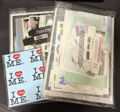 ILLIT 2形態3種セット[‘NOT CUTE ANYMORE’]