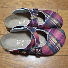 ビルケンシュトック サンダル