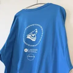DELTA PRO WEIGHT Tシャツ 2XL USA イベント 狼 B80