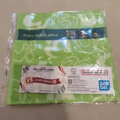 ミセス　一番くじ　G賞　ジャガードタオル