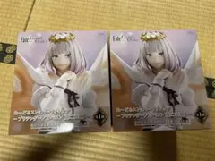 Fate フィギュア