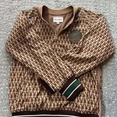 ジャックバニー　ストレッチマルチロゴタフタ JAジャケット　メッシュ裏地★6 ジャックバニー ストレッチマルチロゴタフタ JAジャケット メッシュ