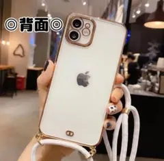 iPhone13mini　ケース 紐付き　スマホケース バリエーション豊富
