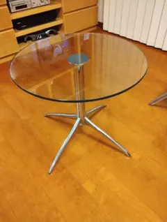 ★エコーネス Ekornes/ストレスレスアーバンテーブル S/ガラス/スター ストレスレス®アーバン（S）テーブル
