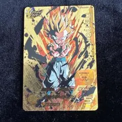 2026年最新】ドラゴンボールヒーローズ ゴテンクスの人気アイテム