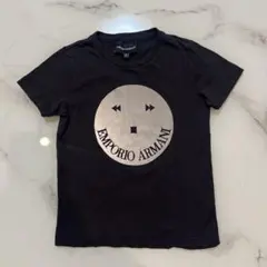 【今限定】￼エンポリオアルマーニ　112cm ブラック