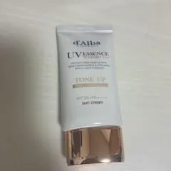 d'Alba Waterfull Tone-Up Sun Cream 50ml