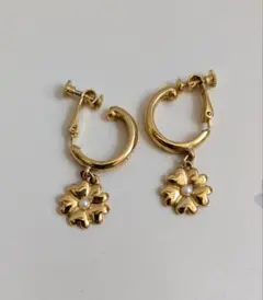 Courrèges ♡ Vintage ♡ earrings