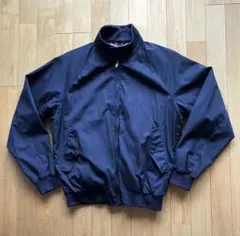 【希少カラー、ハリントンジャケット】マックレガー90年代G9古着スイングトップ. マクレガー メンズ スイングトップブルゾン 111115001 111112001