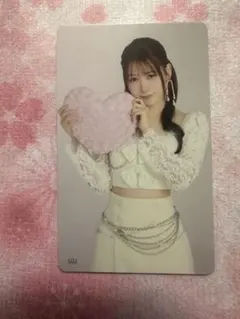 笠原桃奈 トレカ THIS IS ME:I アンコール 東京 063