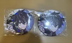 2025年最新】桃源暗鬼 淀川 缶バッジの人気アイテム - メルカリ