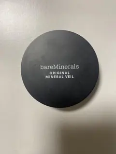 bareMinerals オリジナル　ミネラルベール　プレストパウダーのサムネイル