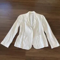 イエナ テーラードジャケット