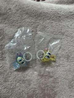 ナルミヤ キャラクターグッズ