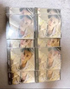 【新品未開封】StrayKids hollow FC盤 ヒョンジン 10枚セット