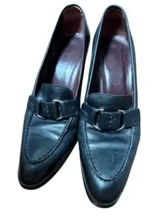TOD’Sチャンキーヒール 7 1/2のサムネイル