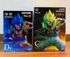 箱なし 一番くじTHE GREATEST SAIYAN 超サイヤ人4 ベジータ - メルカリ