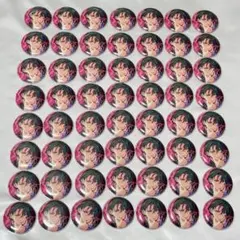 あんスタ 蓮巳敬人 イベコレ 缶バッジ スカハロ