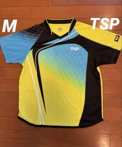 TSP 卓球ウェア M