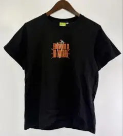 Mrs.GREEN APPLE ゼンジン未到イミュータブル ブラックTシャツ S