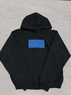 【美品✨】Dime パーカー ブラック