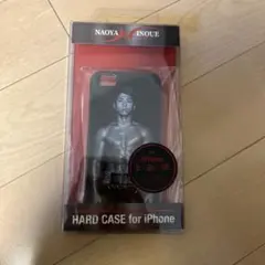 井上尚弥 ボクサー iPhoneケース - メルカリ