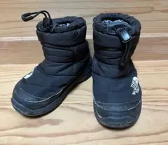 THE NORTH FACE ザノースフェイス ヌプシ ブーティ ブーティ 18