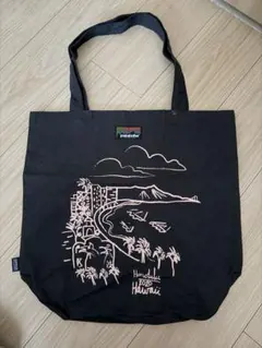 【ハワイ限定】pataloha トートバッグのサムネイル