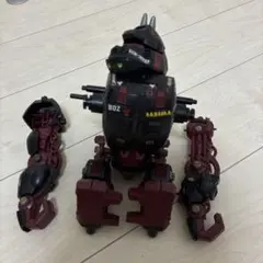 27日まで値引き！ZOIDS アイアンコング 本体　希少