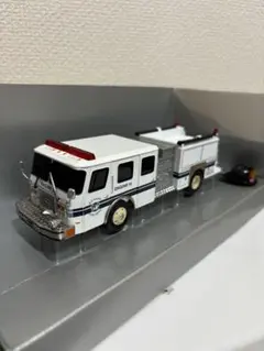 2025年最新】corgi 消防車の人気アイテム - メルカリ