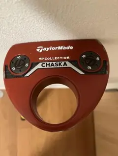 レフティ TaylorMade TP Collection Chaska パター