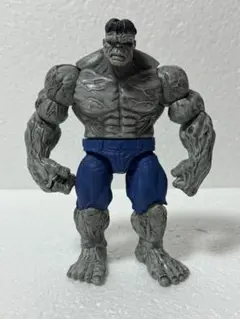 マーベルレジェンド　グレーハルク　フィギュア