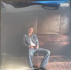 JUST ALBUM IO KANDYTOWN アナログ盤　レコード