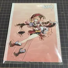 2025年最新】煙緋アクスタの人気アイテム - メルカリ