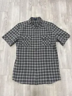 BURBERRY BLUE LABEL 半袖　シャツのサムネイル