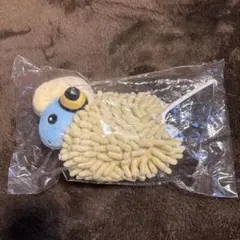 ポケモンセンター ぽけもんせんと〜 ボディスポンジ メリープ ハンディ