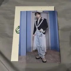 Stray Kids ハン ラントレ