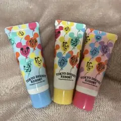 ハンドクリームのサムネイル