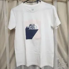 THE NORTH FACE ホワイト Tシャツ