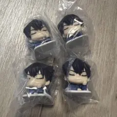 ブルーロック おねむたん vol.3 烏旅人