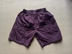 2026年最新】COMFORTABLE REASON メンズ ショートパンツ・ハーフパンツ
