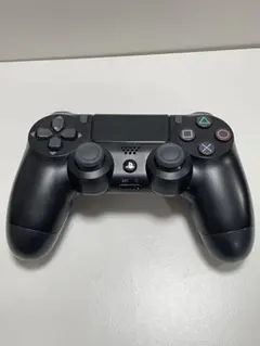 SONY DualShock 4 ブラック コントローラー