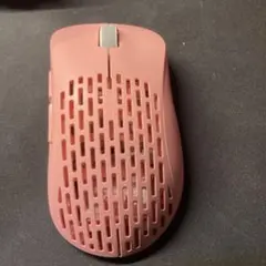 Pulsar ワイヤレスゲーミングマウスXlite V2 mini