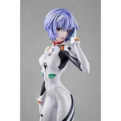 エヴァンゲリオン スロット 綾波レイ エントリープラグ 真実の翼